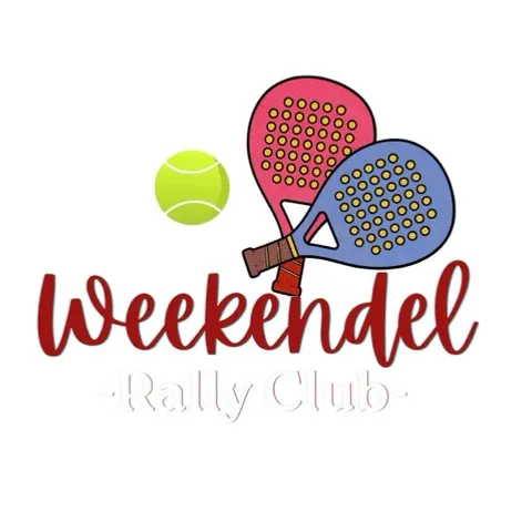 Weekendel Rally Club
