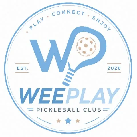 WeePlay Pickleball Club