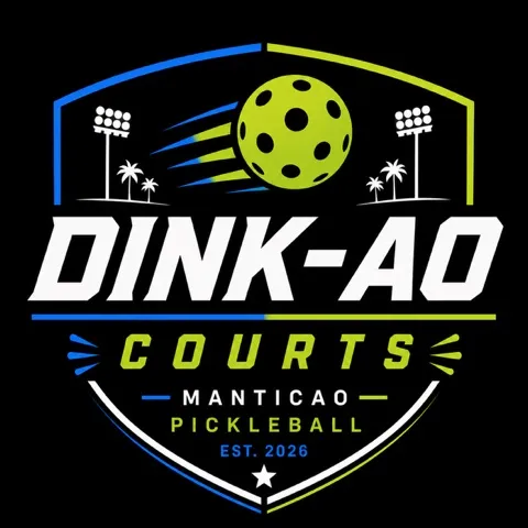 Dink-AO Courts Open Play