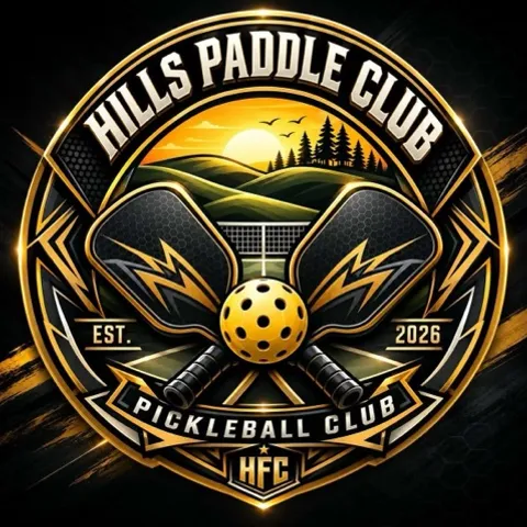Hills Paddle Club