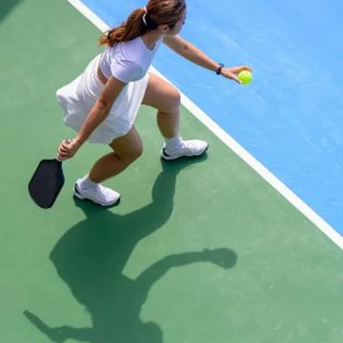 Social PicklePals Club