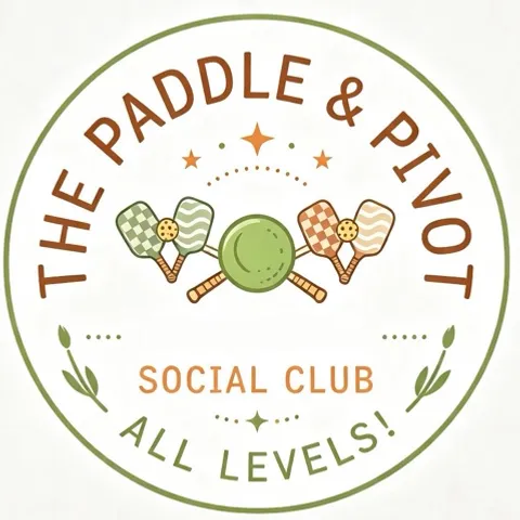 THE PADDLE & PIVOT