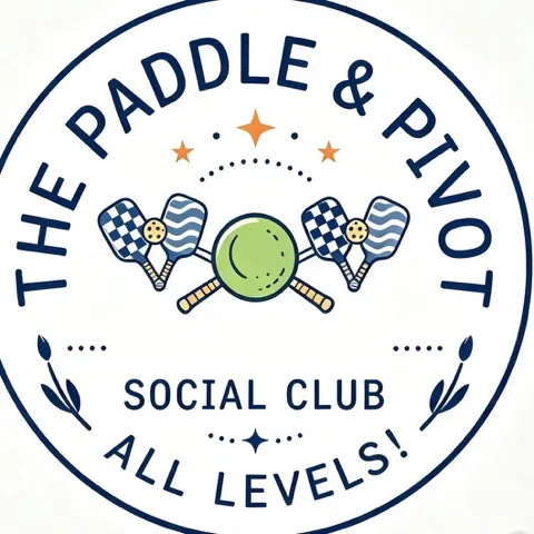 THE PADDLE & PIVOT