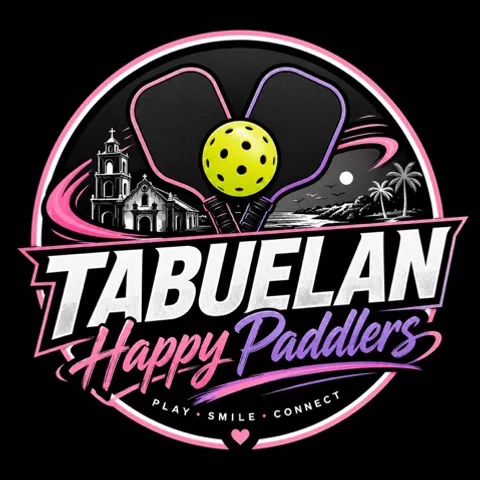 Tabuelan Happy Paddlers