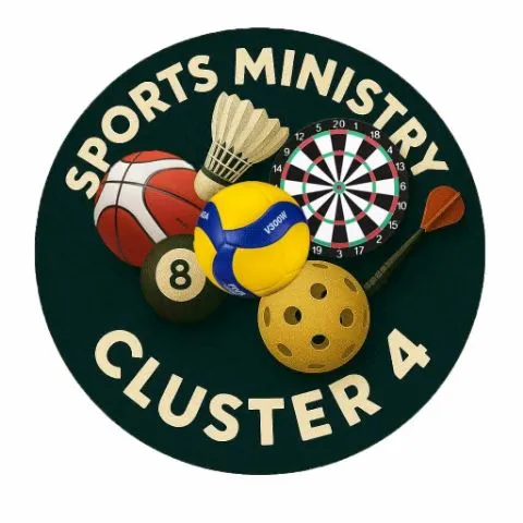 SMC4 C.R.E.W Pickleball Club