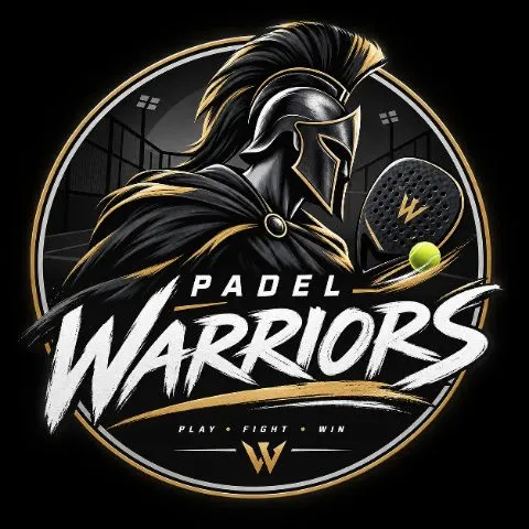 Padel warrior 