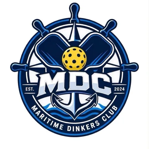 MARITIME DINKERS CLUB