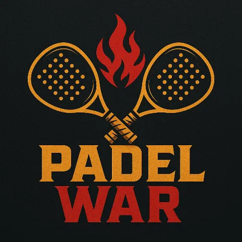 💥PADEL💥WAR💥