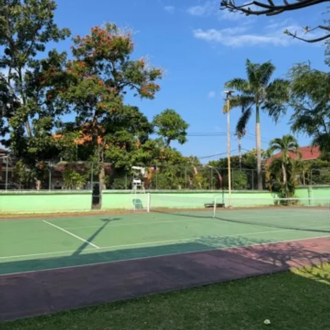 tenniseason