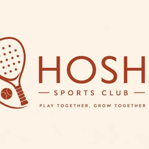 HOSH Sports Club 🔋