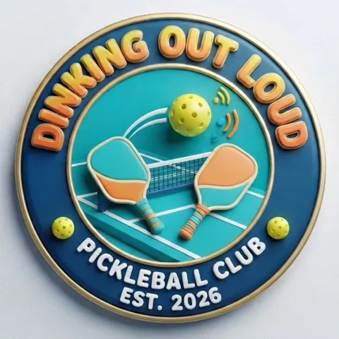 Dinking Out Loud