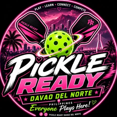 Pickle Ready 