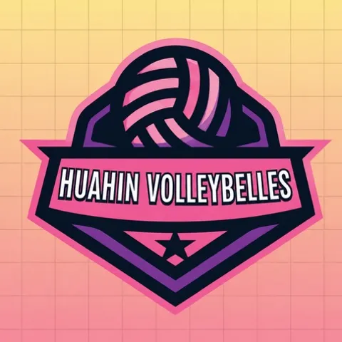 HUAHIN VOLLEYBELLES