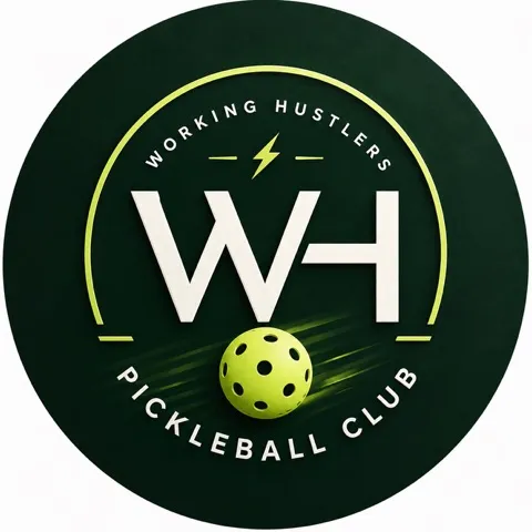 Working Hustlers (WH) Club