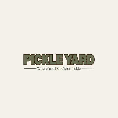 Pickle Yard - Cebu