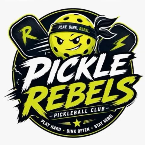 Pickle Rebels