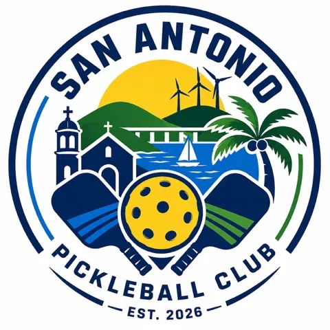 San Antonio Pickleball Club