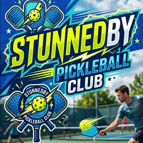 StunnedBy Pickleball Club