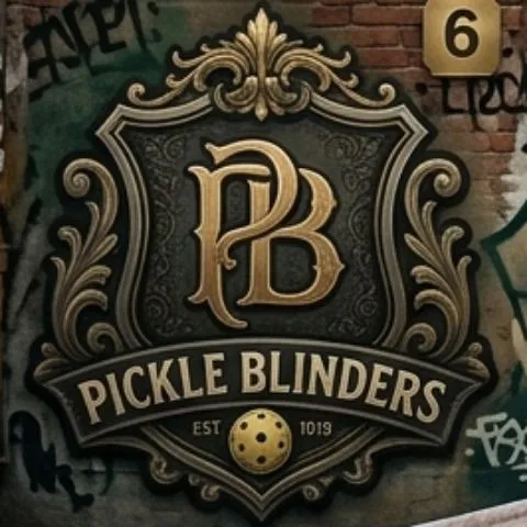 Pickle Blinders Club 