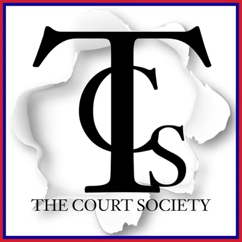 THE COURT SOCIETY