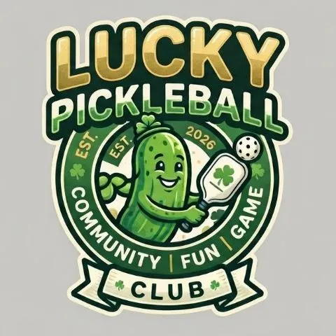 Lucky Pickleball 
