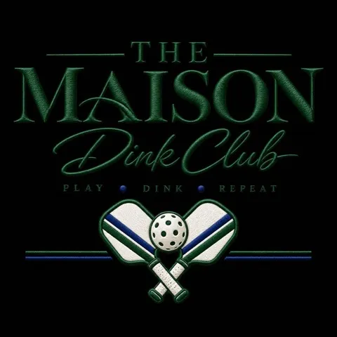 The Maison Dink Club
