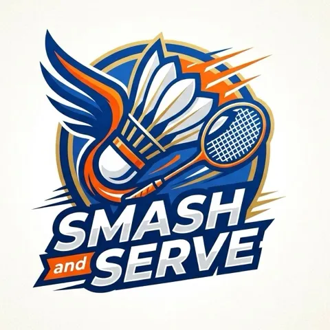 Smash & Serve