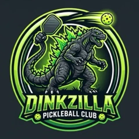 DINKZILLA