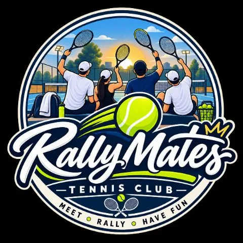Rally Mates Tennis Club