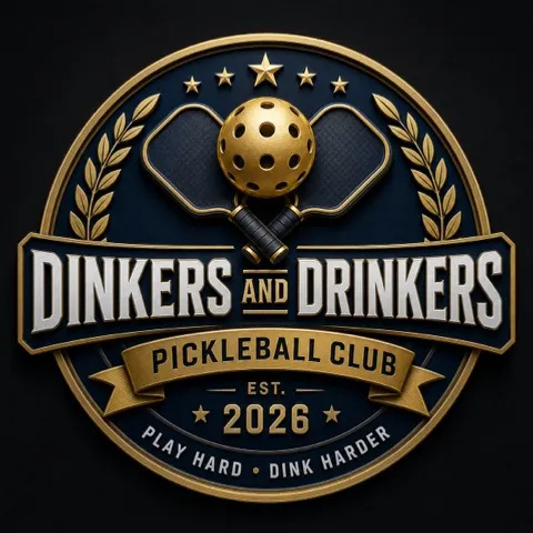 Dinkers & Drinkers🍻