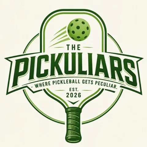 The Pickuliars