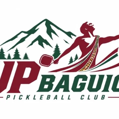 UPB Pickleball