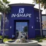 Inshape Sport Tracy Volleyball