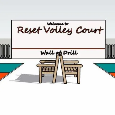 Reset Volley C.