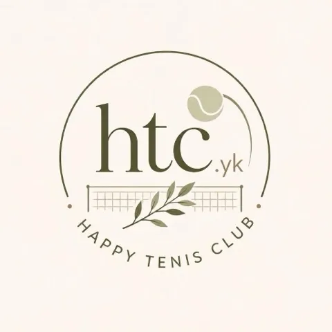 HTC.yk (Happy Tenis Club)