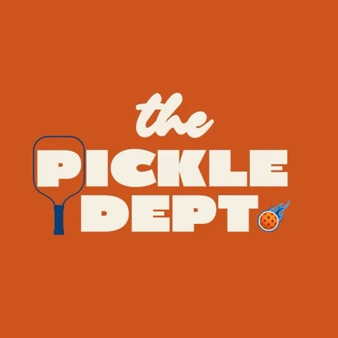 The Pickle Dept.