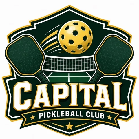 CAPITAL PICKLEBALL CLUB