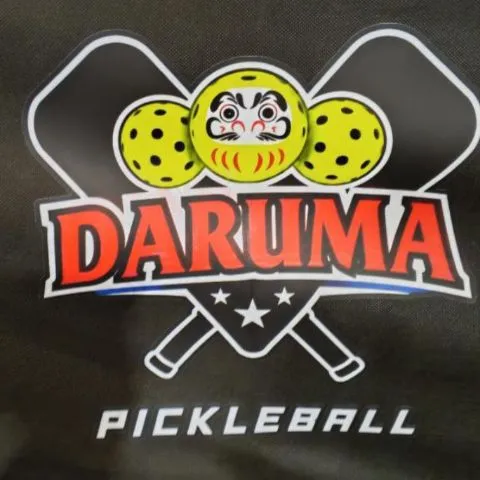Daruma pickleball 
