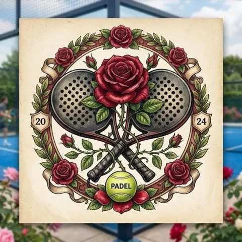 🌸Sister Padel Club🎾