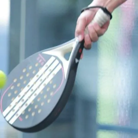 Padel di Daylight