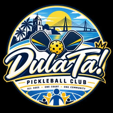 DULA TA! Pickleball Club