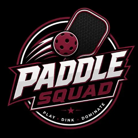 PADDLE SQUAD🏓