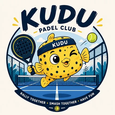 Kudu Padel Club