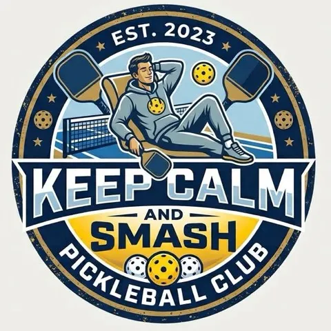Keep Calm and Smash