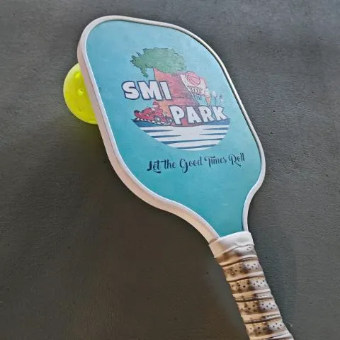 SMI Pickleball