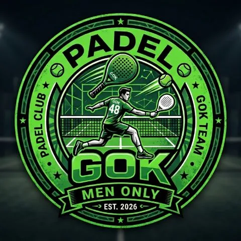 PADEL GOK