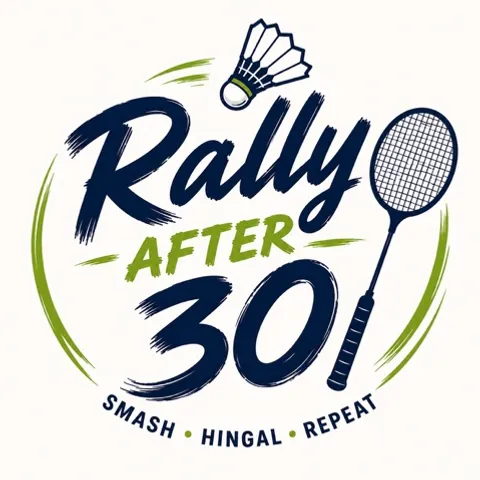 Rally After 30