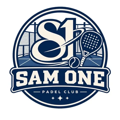 Sam One Padel Club