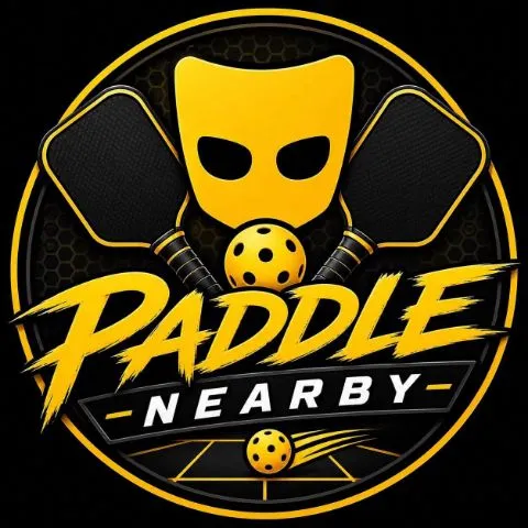 Paddle Nearby