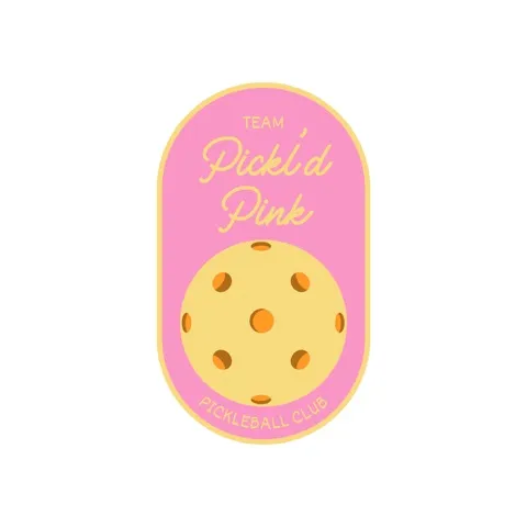 Pickl’d Pink